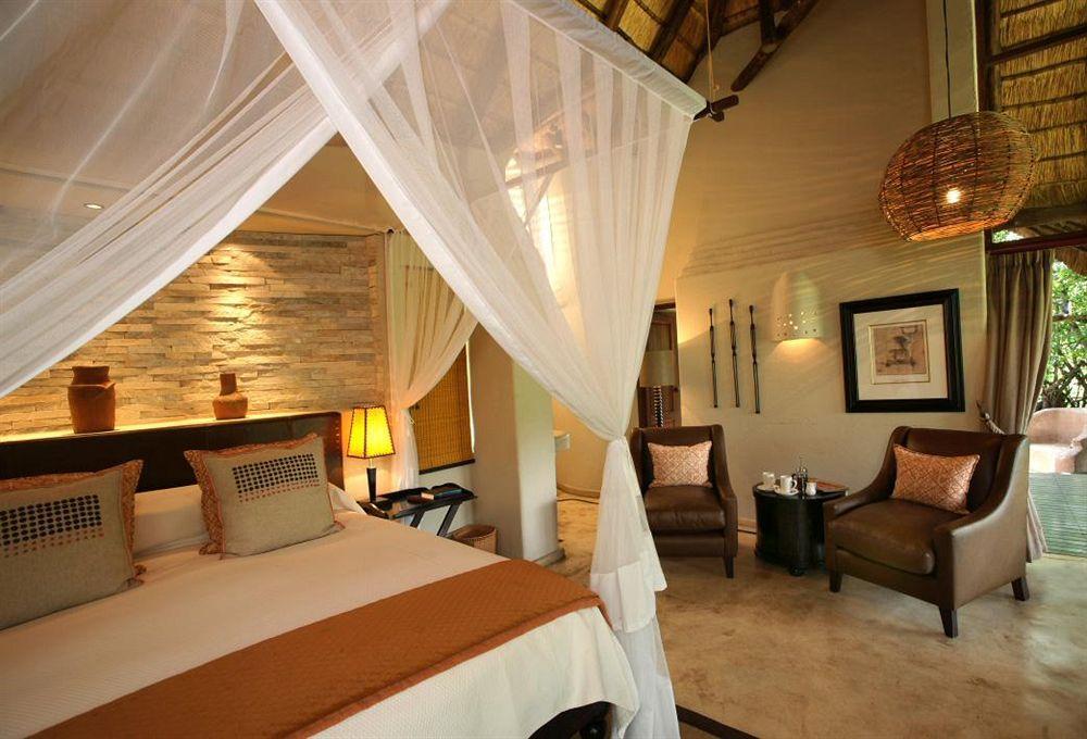 Impodimo Game Lodge Madikwe Game Reserve Ngoại thất bức ảnh