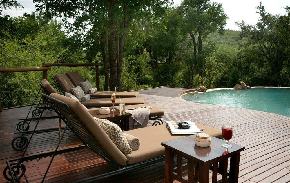 Impodimo Game Lodge Madikwe Game Reserve Ngoại thất bức ảnh