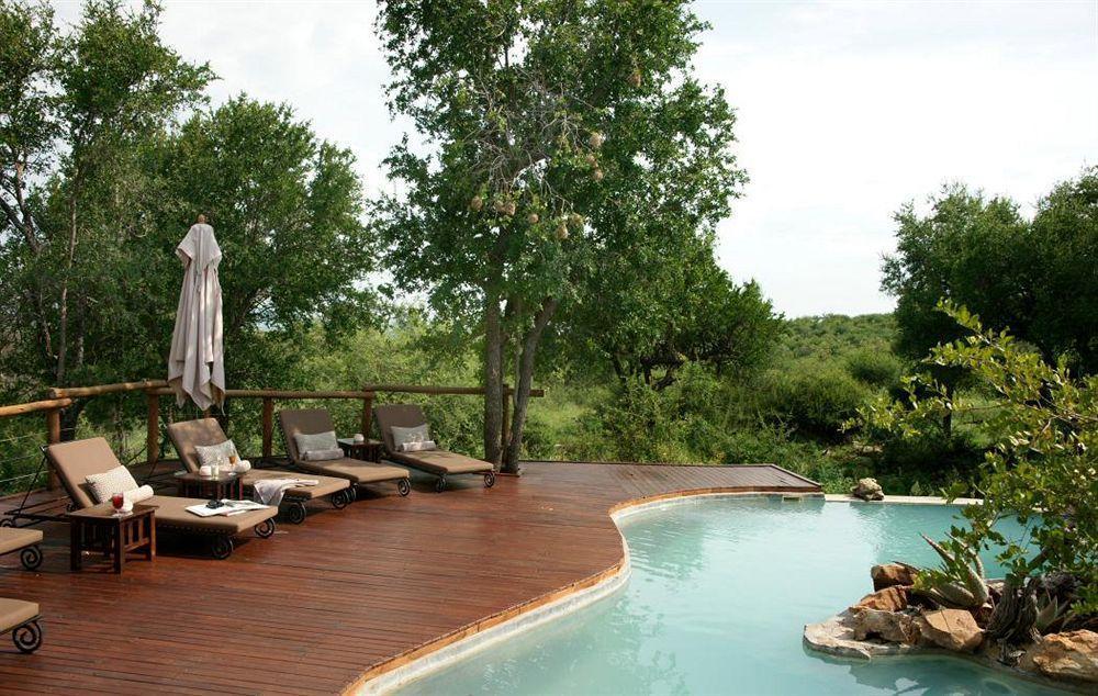 Impodimo Game Lodge Madikwe Game Reserve Ngoại thất bức ảnh