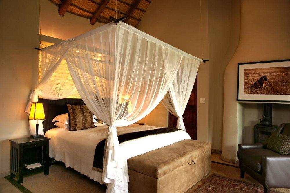 Impodimo Game Lodge Madikwe Game Reserve Ngoại thất bức ảnh