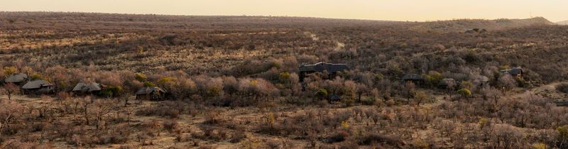 Impodimo Game Lodge Madikwe Game Reserve Ngoại thất bức ảnh