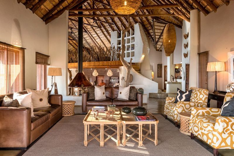 Impodimo Game Lodge Madikwe Game Reserve Ngoại thất bức ảnh