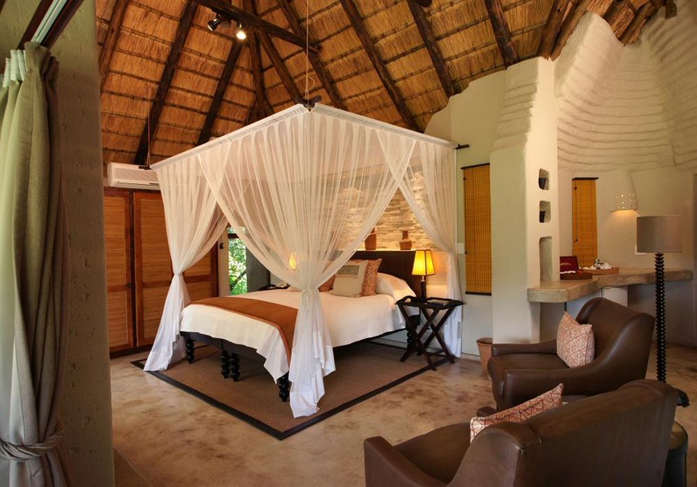Impodimo Game Lodge Madikwe Game Reserve Ngoại thất bức ảnh
